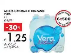 Tigotà Garnier acqua micellare offerta