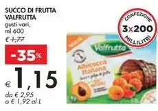 Tampax & go - assorbenti interni 18 pz