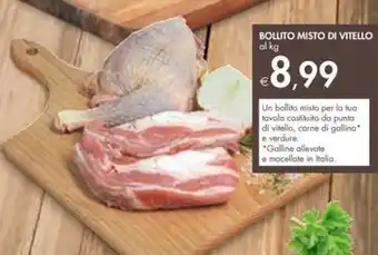 Tigotà Avilea - gel capelli offerta