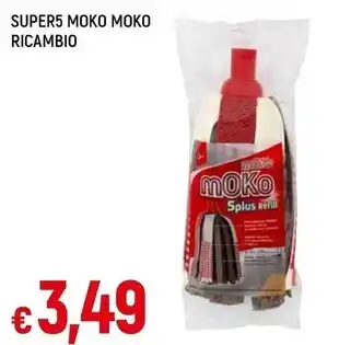 Tigotà Gocce di napoleon - eau de toilette offerta