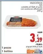 Conad City Aia valdostana offerta