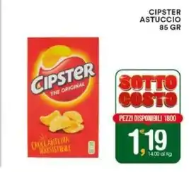 Conad City Lindt cioccolato offerta