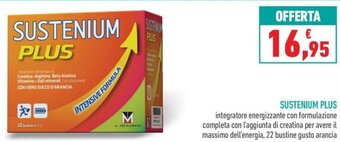 SUSTENIUM PLUS