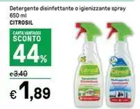 Ok Sigma Vergnano capsule caffè offerta