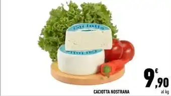 Conad Superstore Infasil detergente intimo offerta