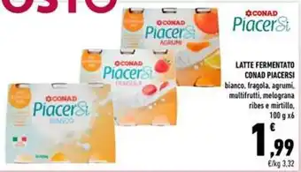 Conad Superstore Pampers pannolini, mutandino baby-dry offerta