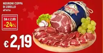 Crai Bulkysoft mia carta igienica delicata x4 rotoli xxl offerta