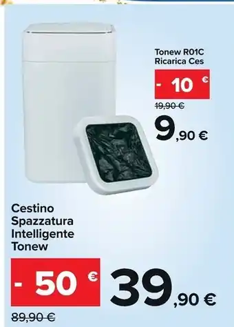 Conad Zucchine offerta
