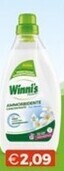 Mercatò Winni's ammorbidente offerta