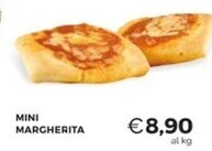 Mercatò Mini margherita offerta