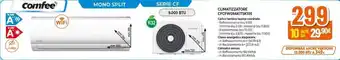 Expert comfee CLIMATIZZATORE CFCFW09AKITSK105 offerta