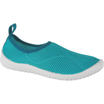 Decathlon Scarpe da scoglio bambino aquashoes 100 offerta