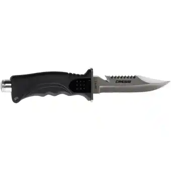 Coltello subacqueo skorpion