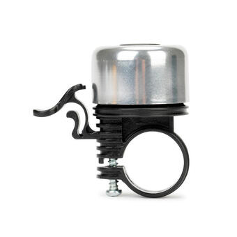 Decathlon Campanello monopattino silver offerta