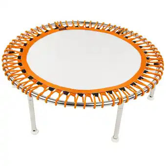 Trampolino acquatico wx-tr3 rotondo