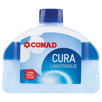 Spazio Conad Cura lavastoviglie conad offerta