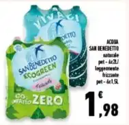 MD Discount Malga paradiso formaggio grattugiato offerta