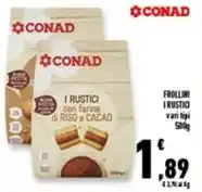 MD Discount Fratelli riva arrosto di pollo offerta