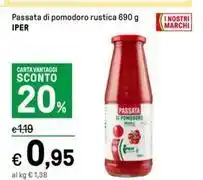 MD Discount Kalos 4 gelati di yogurt greco offerta