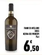 MD Discount Le sciare - rosato salento igp offerta