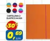 Vivo Supermercati Naturella patate novelle 1,250kg offerta