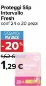 Conad Superstore Ferrarelle acqua offerta