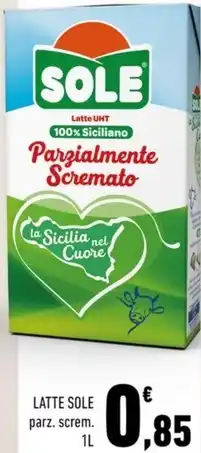 Conad Superstore Aia valdostana offerta