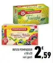 Conad Superstore Giovanni rana tortellini sfogliavelo offerta