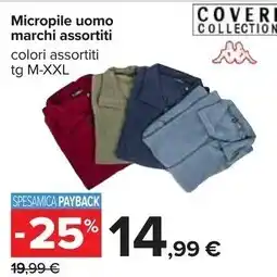 Conad Superstore Buon espresso cialde di caffe offerta