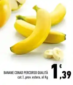 Conad Superstore Borotalco deodorante offerta