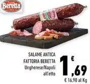 Conad Superstore Lines assorbenti e offerta