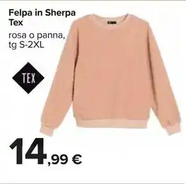 Conad Superstore Federici - zagarolo doc piazza del cielo offerta