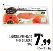 Conad Superstore Lenor ammorbidente offerta