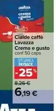 Conad Superstore Pavesi gocciole offerta