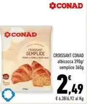 Conad Superstore Dash detersivo per lavatrice power pods offerta