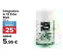 Conad Superstore Lavazza caffe qualità rossa offerta