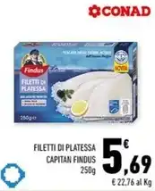 Conad Superstore Ace candeggina + denso offerta