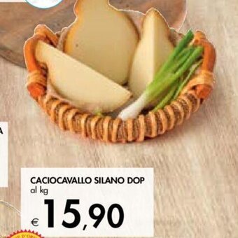 Bennet CACIOCAVALLO SILANO DOP offerta