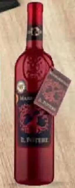 Bennet ROSSO PUGLIA IGT IL POTERE MASSO ANTICO ml 750 offerta
