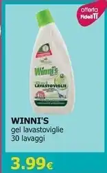 Conad City Danone yogurt activia offerta