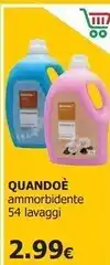 Conad City Barilla pan goccioli mulino bianco offerta