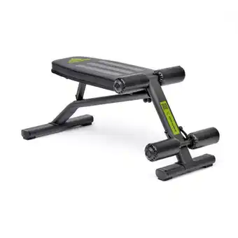 Decathlon Panca ab adidas performance offerta