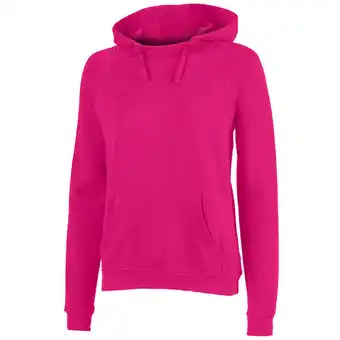 Decathlon Felpa con cappuccio donna joma atenas ii offerta
