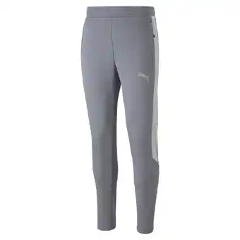 Decathlon Pantaloni evostripe da uomo puma offerta