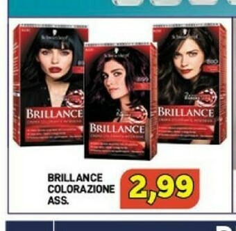 Maury's Tinte capelli offerta