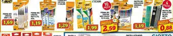Maury's Bic Penne offerta