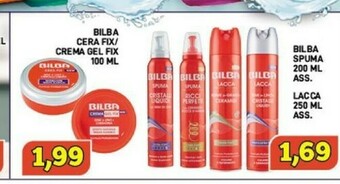 Maury's Cura dei capelli offerta