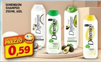 Maury's Shampoo offerta