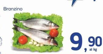 Famila Branzino offerta