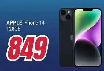 Trony APPLE iPhone 14 128GB offerta